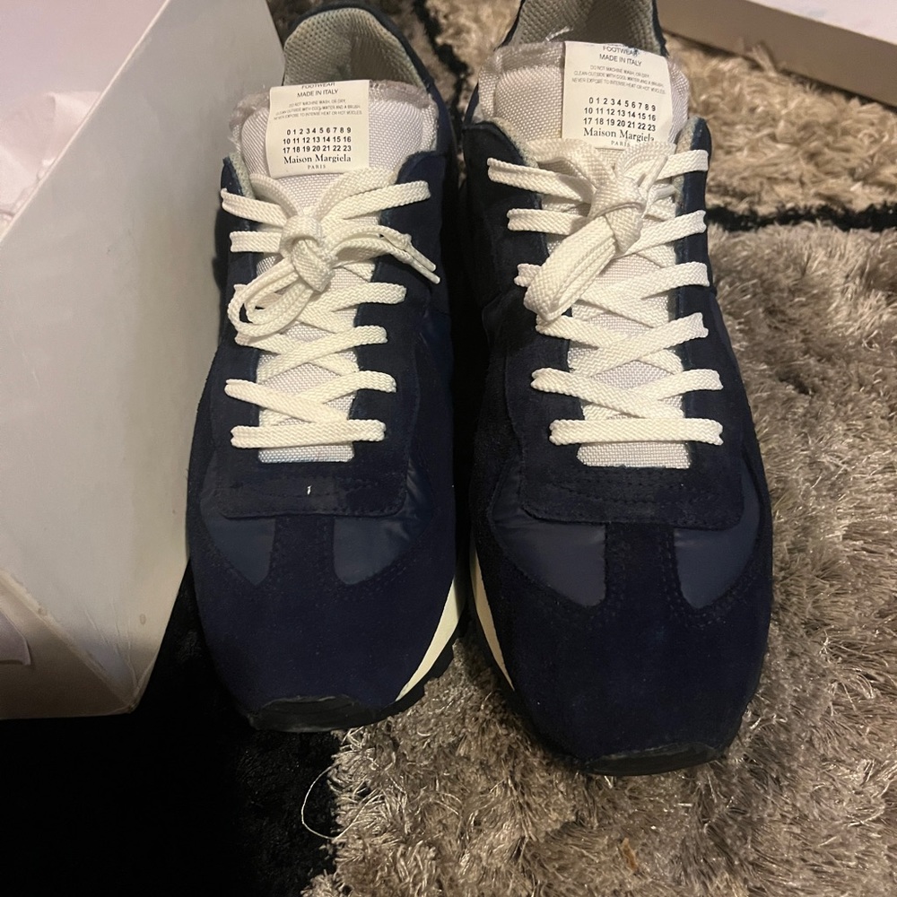 maison margiela sneakers